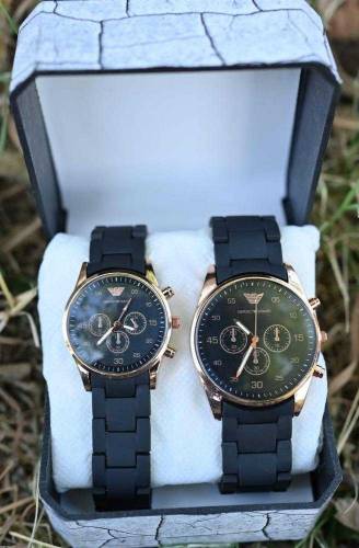 Couple Watch ⌚