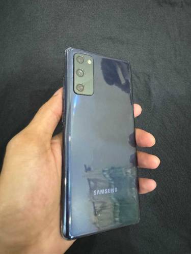 Samsung s20 fe 5G