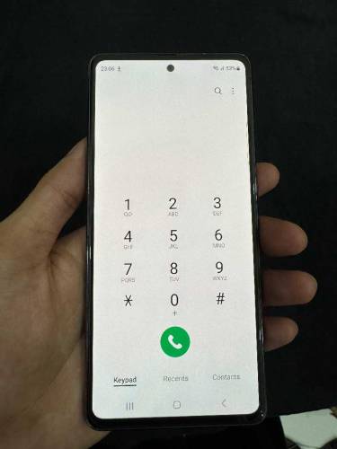Samsung s20 fe 5G