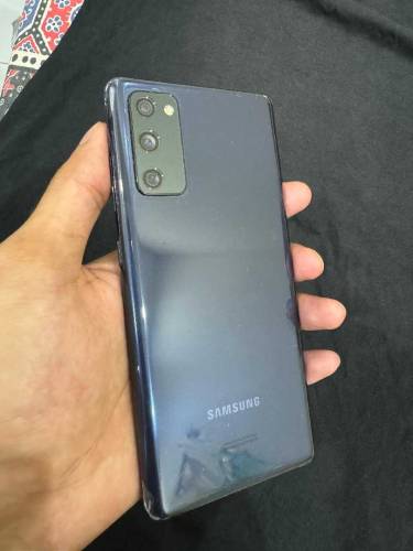 Samsung s20 fe 5G