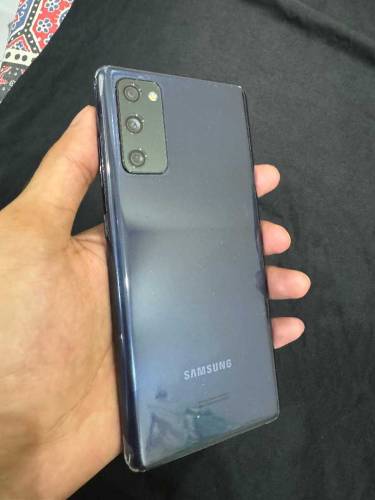 Samsung s20 fe 5G
