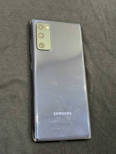 Samsung s20 fe 5G