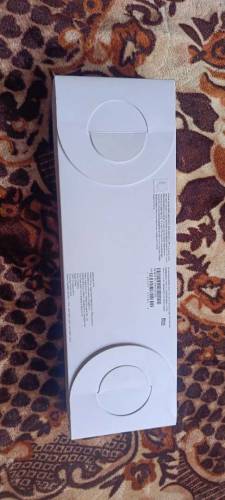 Premium Quality Smart Watch | Apple Logo Smart Watch | Premium design.