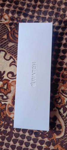 Premium Quality Smart Watch | Apple Logo Smart Watch | Premium design.