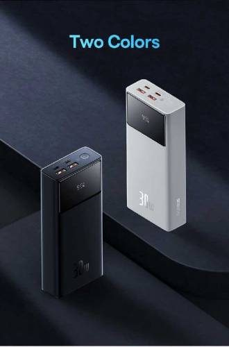 20000mah power bank 
