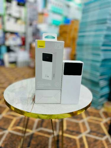20000mah power bank 