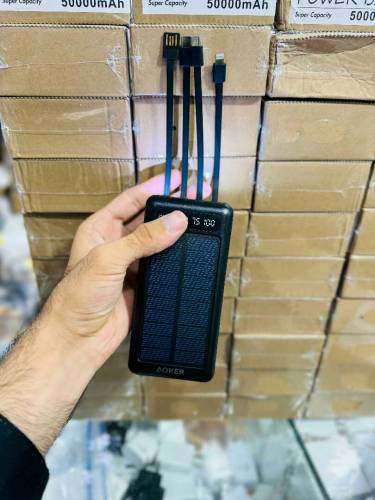 ancker power bank 