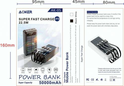 ancker power bank 