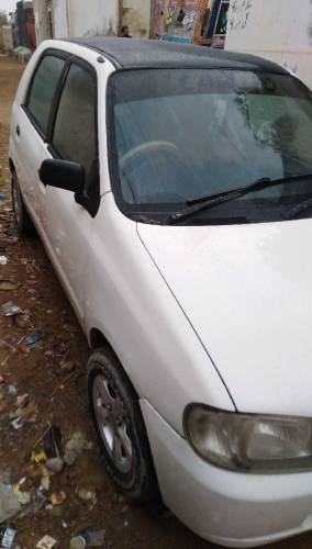 suzuki alto vxr 2004 