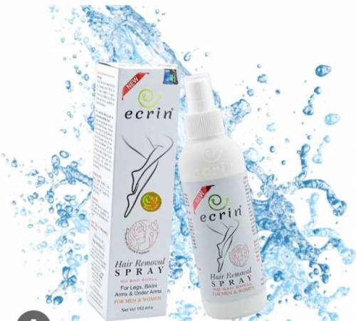 ECRIN HAIR REMOVAL SPRAY 