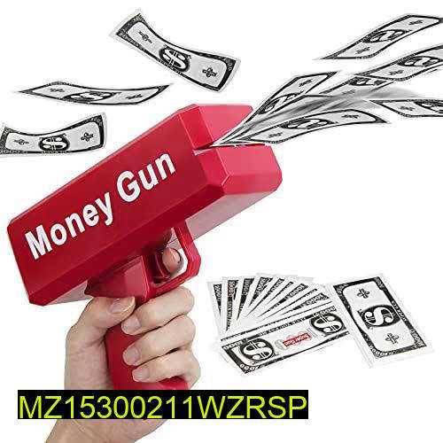 Super Money Machine Toy Gun
