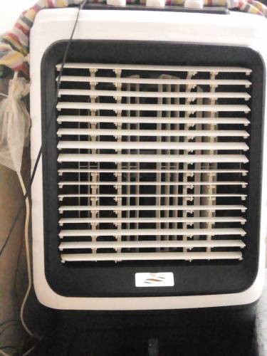 Royal Air cooler DC urgent sale for some reason New condition 1 month 