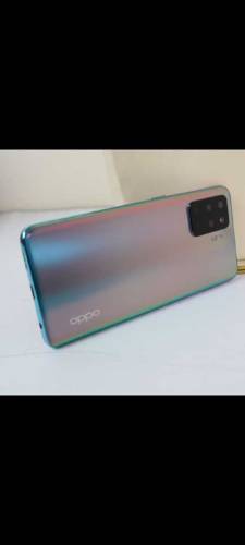 oppo F19pro  (Mint condition)