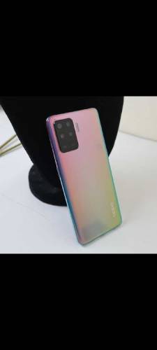 oppo F19pro  (Mint condition)