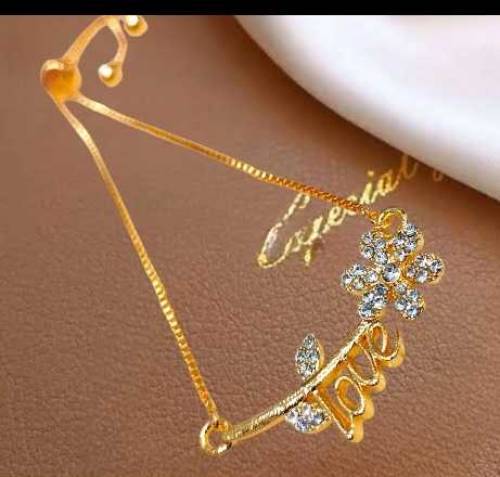 bracelet | love style 