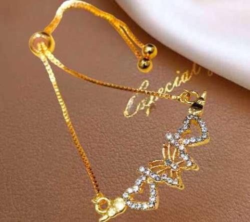 bracelet | love style 