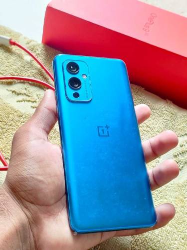 One plus 9 5g pta approved