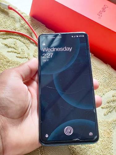 One plus 9 5g pta approved