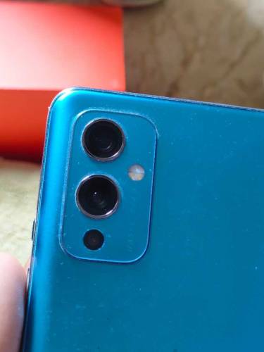 One plus 9 5g pta approved