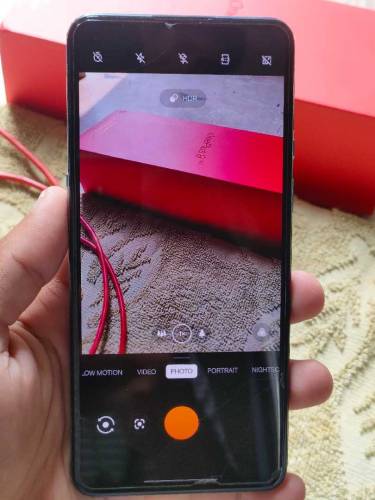 One plus 9 5g pta approved