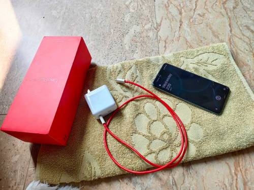 One plus 9 5g pta approved