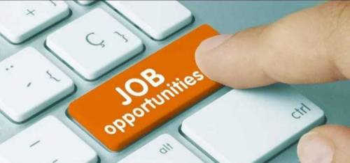 Staff Required for Office Management 