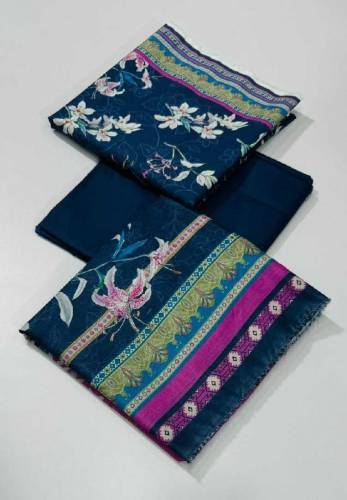 Ms clothes by bin Saeed brand