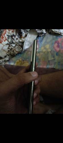 infinix note 40 pro curved display