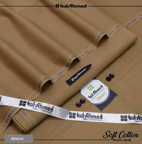 GulAhmad Unstitched men's clothes
