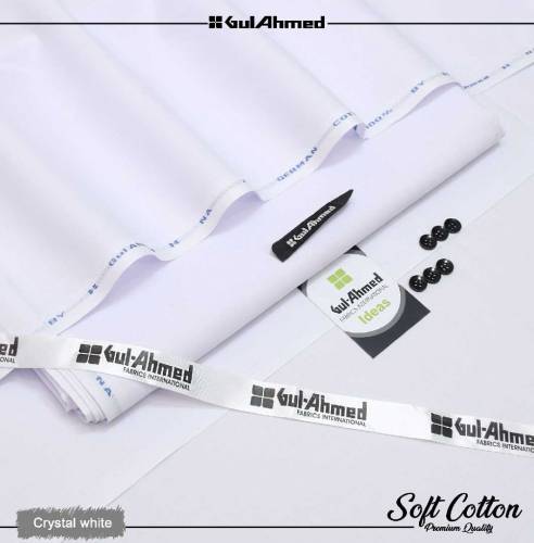 GulAhmad Unstitched men's clothes
