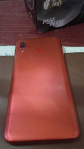 Samsung Galaxy A20