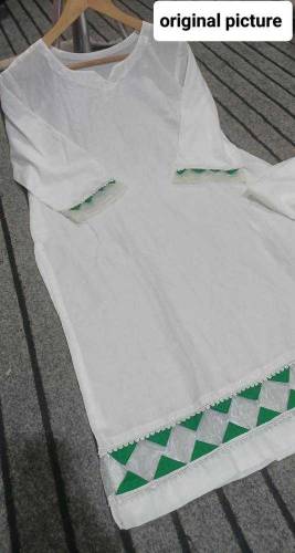 women's 14th August dress 👗