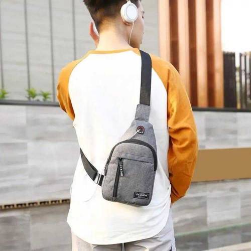 Travel Bag 