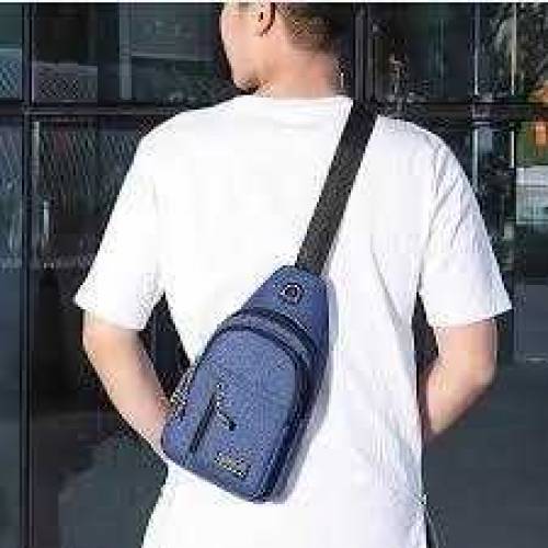 Travel Bag 