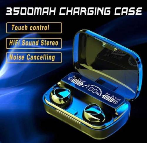 M10 Wireless Earbuds