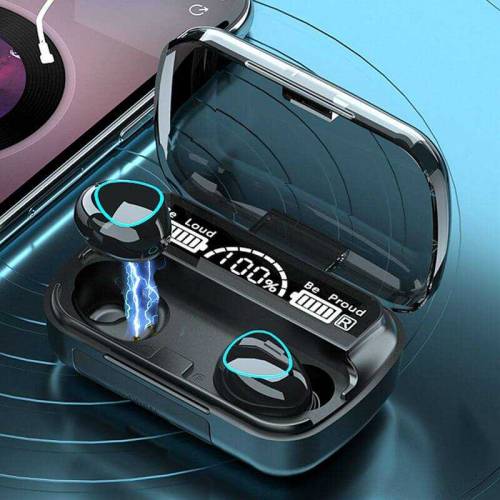 M10 Wireless Earbuds