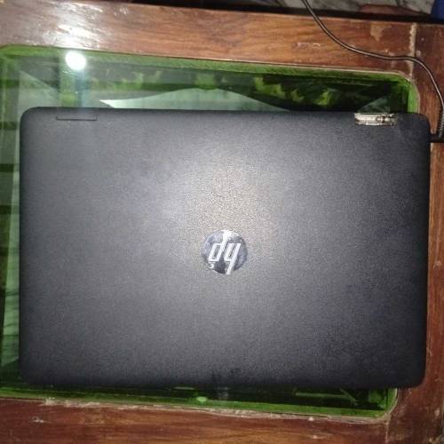 HP corei5 6th generation 