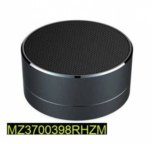Mini Wireless Stereo Bluetooth speaker.