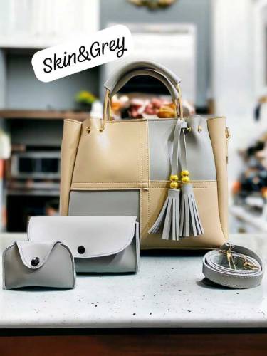 60% off / 🎀 High Quality 3 Pcs Shoulder Bag Set for Girls 🎀