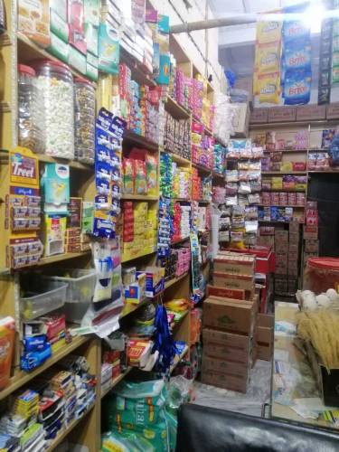 Ahmed grocers 