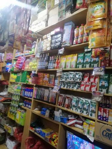 Ahmed grocers 