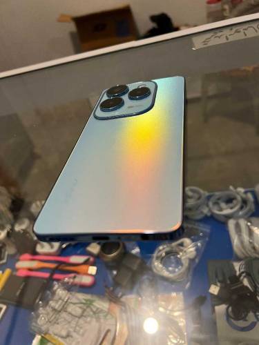Infinix Hot 40 Pro 16/256