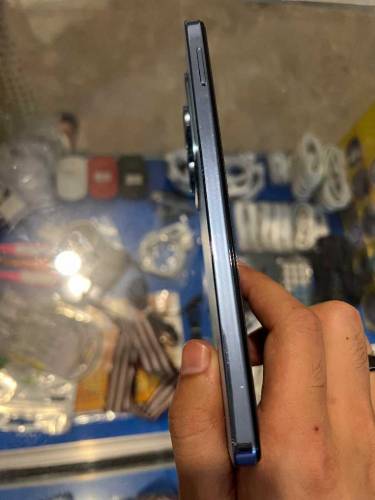 Infinix Hot 40 Pro 16/256