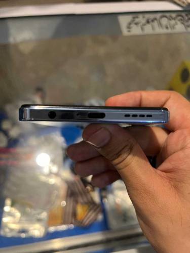 Infinix Hot 40 Pro 16/256
