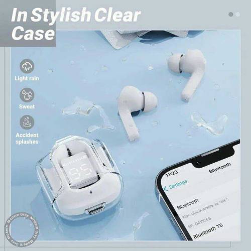 Earbuds 