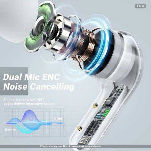 Earbuds 