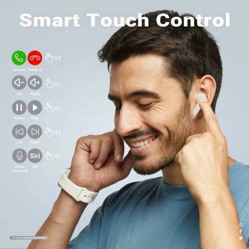 Earbuds 