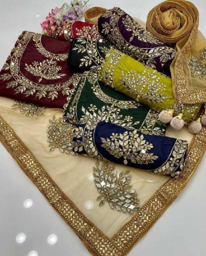 3 PC fancy collection 