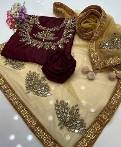 3 PC fancy collection 