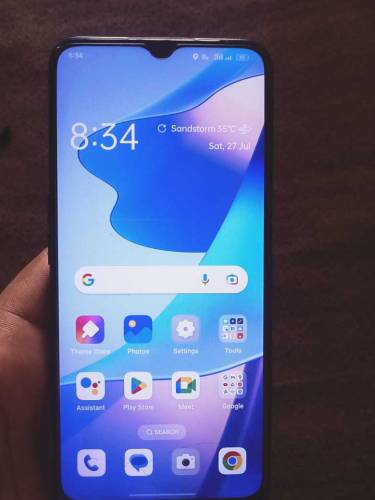 Oppo A16